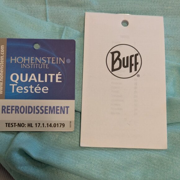 NWT Buff neck gaiter $ - Picture 4 of 5